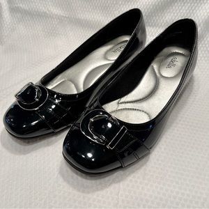 Patent Leather Shoes | Abella | 8.5